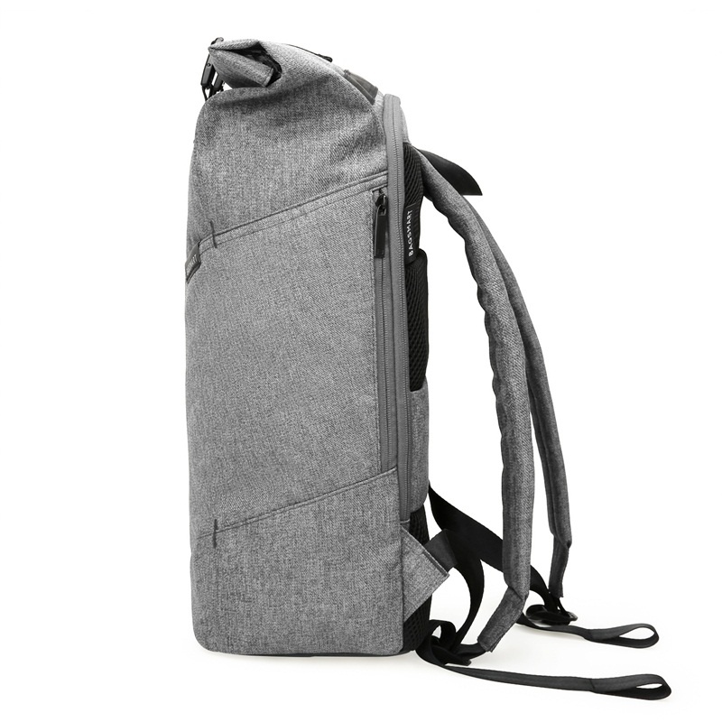 Men's AntiTheft Travel Backpack Travelular