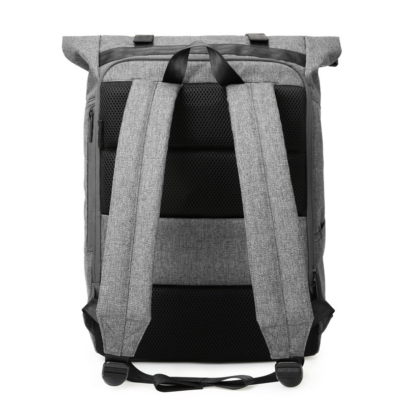 Men's AntiTheft Travel Backpack Travelular