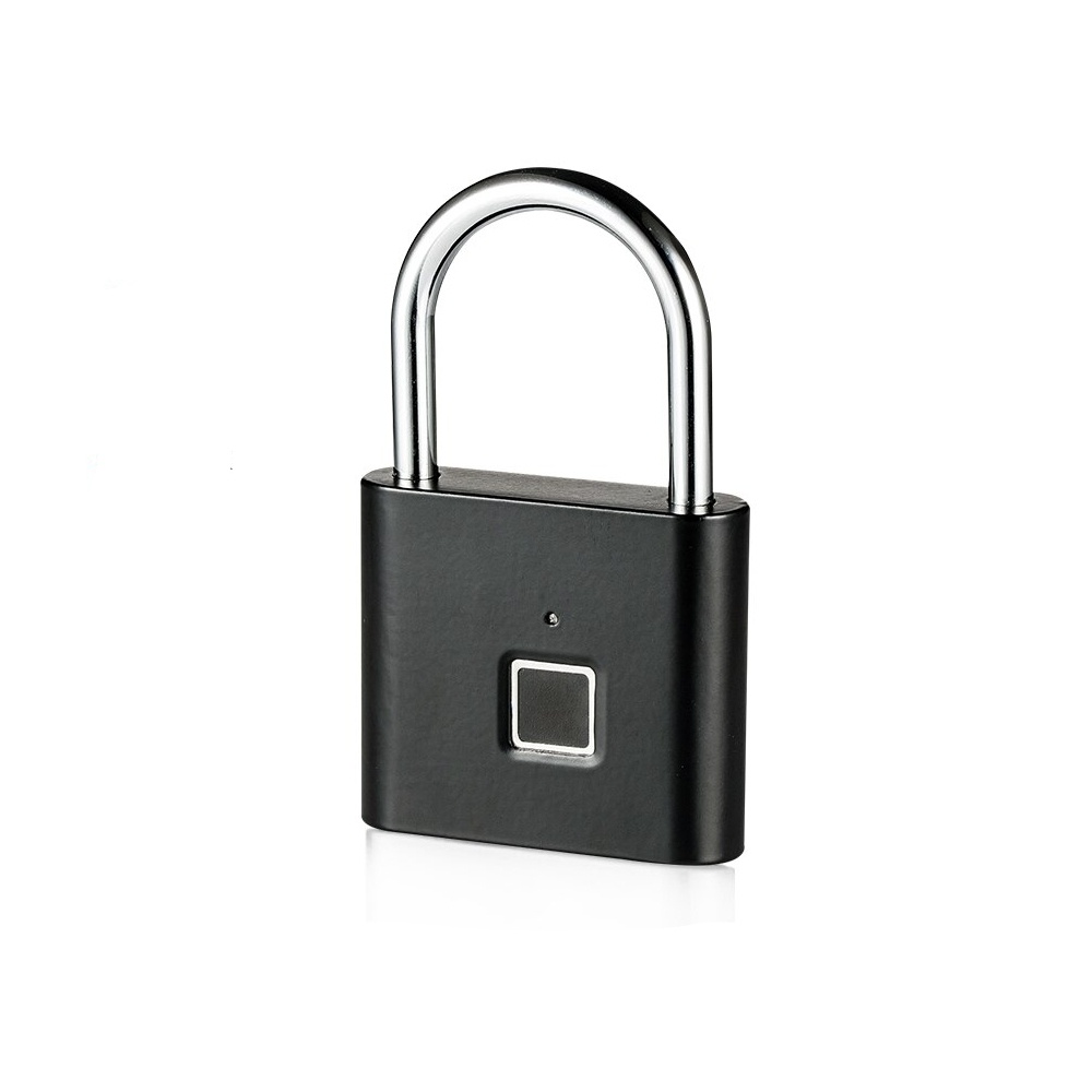 Smart Fingerprint Lock