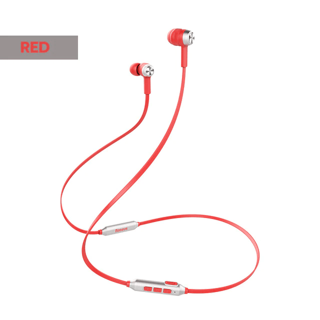 Wireless Bluetooth In-Ear Earphones Wireless Bluetooth In-Ear Earphones