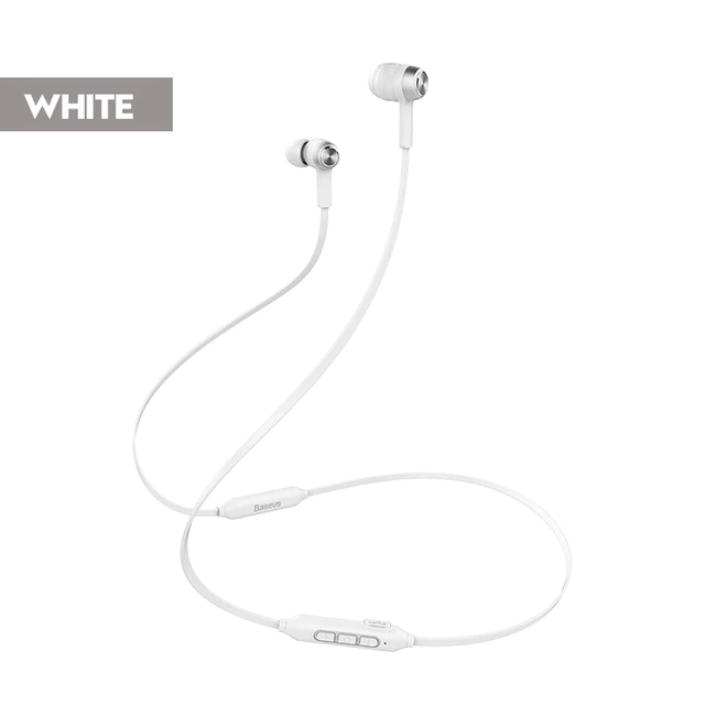 Wireless Bluetooth In-Ear Earphones Wireless Bluetooth In-Ear Earphones