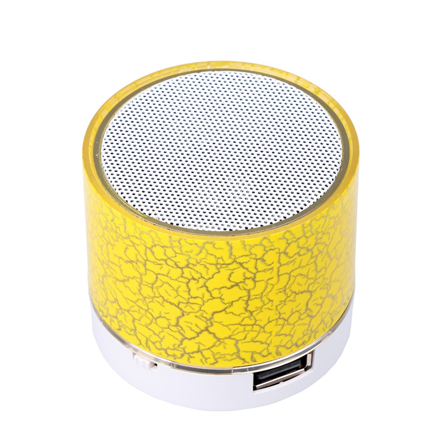 Portable Mini Wireless Speaker