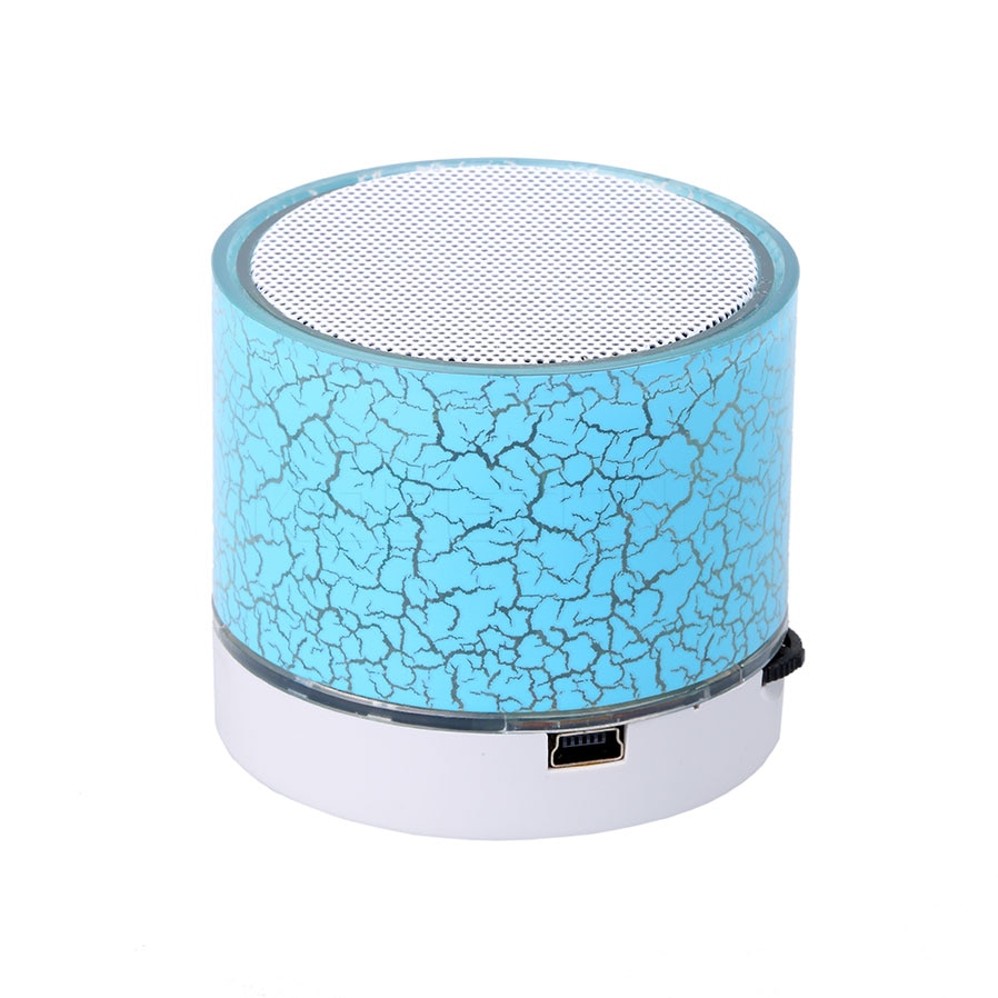 Portable Mini Wireless Speaker