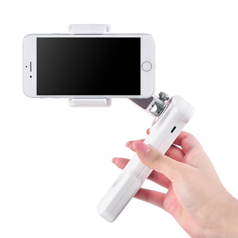 Lightweight 2-Axis Phone Stabilizer
