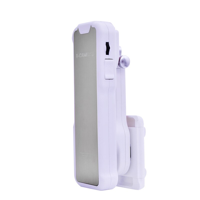 Lightweight 2-Axis Phone Stabilizer